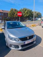 Peugeot 308 1.2 Active style model 2019, Auto's, Elektrische ramen, Particulier, Onderhoudsboekje, Te koop