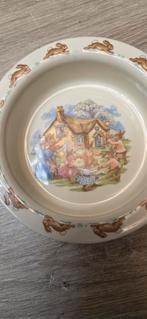 Royal Doulton Bunnykins porselein, Antiek en Kunst, Ophalen