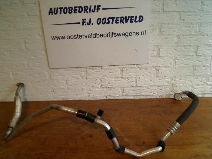 Airco Leiding van een Volkswagen Golf, Auto-onderdelen, Airco en Verwarming, Volkswagen, Gebruikt, 3 maanden garantie, Ophalen of Verzenden