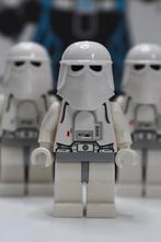 Lego Star Wars SW0115 Snowtrooper, Ophalen of Verzenden, Lego, Zo goed als nieuw