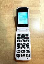 GSM Doro 2424 + oplader, Telecommunicatie, Mobiele telefoons | Overige merken, Ophalen of Verzenden