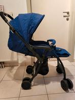 poussette de la marque Premaman, Ophalen, Gebruikt, Kinderwagen