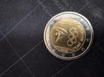 2 euromunt Olympische, Ophalen