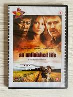DVD An Unfinished Life (nieuw), Vanaf 16 jaar, Ophalen of Verzenden, Nieuw in verpakking, Drama