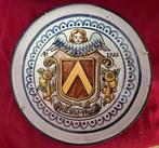 Atelier  Charlier Leuven, Ophalen