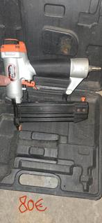 Cloueuse pneumatique, Bricolage & Construction, Enlèvement