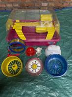 Cage pour rongeur 50x38x25cm, Ophalen, Gebruikt