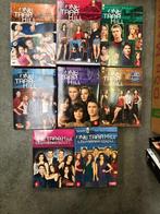 One Tree Hill Seizoen 1 tot 8, Cd's en Dvd's, Dvd's | Tv en Series, Vanaf 9 jaar, Ophalen, Zo goed als nieuw, Drama