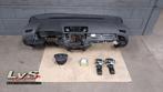 Airbag set + dashboard van een Skoda Fabia, Auto-onderdelen, Gebruikt, -, -, Ophalen of Verzenden