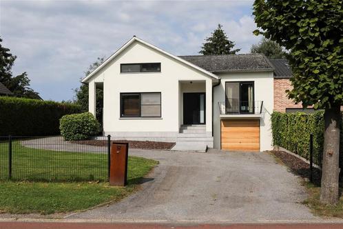 Huis te koop in Hasselt, 4 slpks, Immo, Huizen en Appartementen te koop, Vrijstaande woning, C