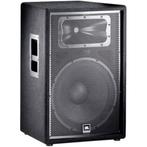 JBL JRX215 15'' Passive PA Speaker Luidspreker, JBL, Ophalen of Verzenden, Zo goed als nieuw, 120 watt of meer