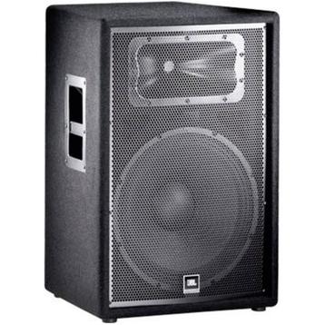 JBL JRX215 15'' Passive PA Speaker Luidspreker beschikbaar voor biedingen