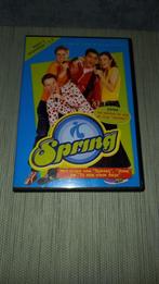 DVD Spring, Cd's en Dvd's, Ophalen of Verzenden, Gebruikt