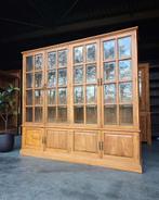 Prachtige antieke winkelkast | Winkelinrichting | #2522, Antiek en Kunst, Antiek | Meubels | Kasten, Ophalen of Verzenden