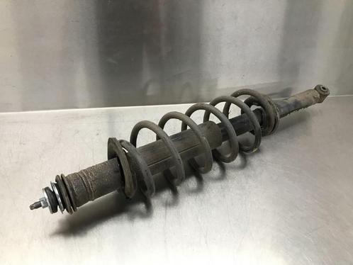 SCHOKBREKER RECHTS ACHTER Toyota Yaris II (P9), Auto-onderdelen, Ophanging en Onderstel, Toyota, Gebruikt
