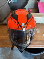 Motorhelm, Motoren, Kleding | Motorhelmen, Heren, XL, Overige typen, Tweedehands