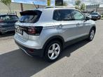 Vw T-Cross, 1.5 benzine 150 pk, DSG AUTOMAAT, 2023, SUV ou Tout-terrain, 5 places, Automatique, Tissu