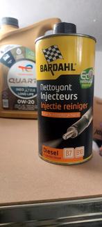 Bardahl Nettoyant injecteurs 1L diesel, Enlèvement ou Envoi