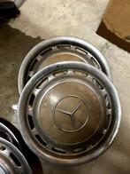 mercedes wieldeksels w123 w124 w202 w204, Ophalen