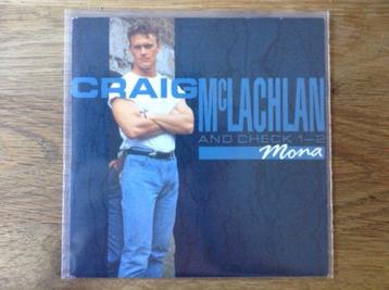 single craig mclachlan and check 1-2 beschikbaar voor biedingen