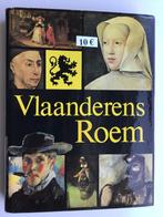 "Vlaanderens Roem" sociale en culturele geschiedenis, Ophalen of Verzenden, Zo goed als nieuw