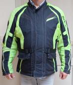 winter/zomer motorjas, Motoren, Kleding | Motorkleding, Ophalen, Jas | textiel, Heren, Richa