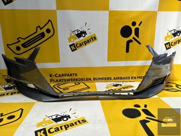 Voorbumper Audi A3 8V Sportback facelift '17 KLS 8V3807437AF beschikbaar voor biedingen