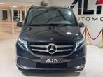 Mercedes-Benz V-Klasse 300 d *VIP*Long*7 Places*Caméra*Gara, Automaat, 239 pk, Zwart, 4 cilinders
