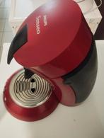 Koffiemachine, Ophalen, Zo goed als nieuw