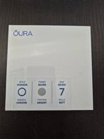 Oura gen3 horizon ring, Ophalen, Zilver, Zilver