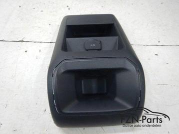 VW Golf Sportsvan Achterkant Armsteun Middenconsole beschikbaar voor biedingen