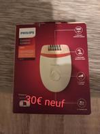 Rasoir électrique neuf femme, Electroménager, Enlèvement ou Envoi, Comme neuf