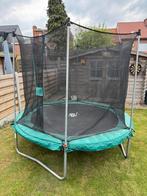 Trampoline diameter 245, Ophalen, Gebruikt
