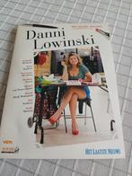 Dvd's Danni Lowinski, Ophalen