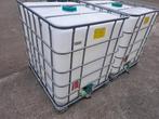 Cuve ibc 1000 litres etat neuve, Enlèvement ou Envoi, Comme neuf