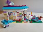 LEGO FRIENDS 41085 Dierenkliniek, Kinderen en Baby's, Speelgoed | Duplo en Lego, Complete set, Lego, Ophalen