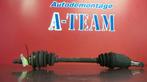 AANDRIJFAS LINKS VOOR ABS Suzuki Baleno (GC / GD), Gebruikt, Suzuki