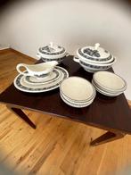 Service de table complet BOCH, Ophalen