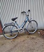 Ok, Fietsen en Brommers, Fietsen | Dames | Damesfietsen, Ophalen, Zo goed als nieuw, Versnellingen