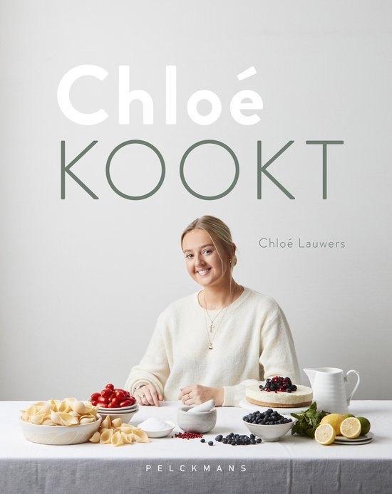 Chloé kookt, Boeken, Kookboeken, Gelezen, Ophalen of Verzenden