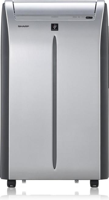 Sharp Mobiele airco CV-P10PR Als nieuw !  beschikbaar voor biedingen