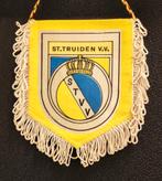 VV Sint-Truiden: Vintage vaandel jaren 60-70, Verzamelen, Ophalen of Verzenden, Spel