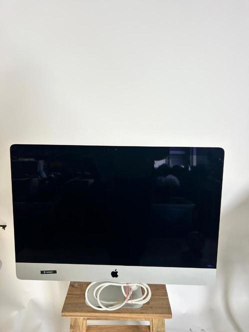 iMac 2017, Computers en Software, Apple Desktops, Gebruikt, iMac, HDD, 3 tot 4 Ghz, 32 GB, Ophalen