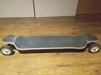 Long board, Sport en Fitness, Ophalen of Verzenden, Nieuw, Skateboard, Longboard