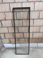 glas ruiten platen dubbel glas, Ophalen, Gebruikt, Minder dan 80 cm, 120 tot 160 cm