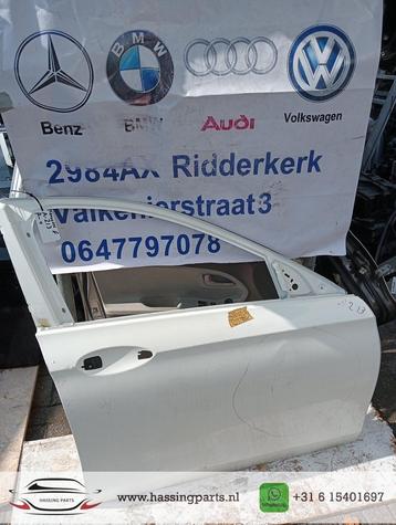 Mercedes E-klasse W213 S213 Deur Voordeur Rechts