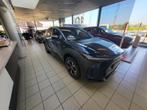 Toyota bZ4X Dynamic Business, Automaat, Blauw, Elektrisch, 5 deurs