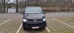 VW multivan t6 ( automatic) DSG, Autos, Volkswagen, 7 places, 4 portes, Noir, Automatique