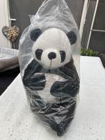Splinternieuwe knuffel panda nog in verpakking Hoogte 30 cm, Kinderen en Baby's, Speelgoed | Knuffels en Pluche, Ophalen of Verzenden