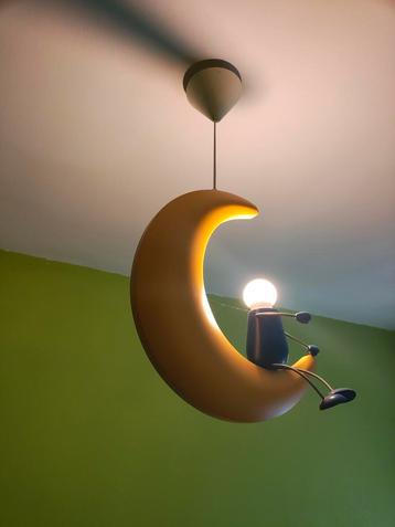 Lamp voor kinderkamer, Huis en Inrichting, Ophalen of Verzenden, Zo goed als nieuw